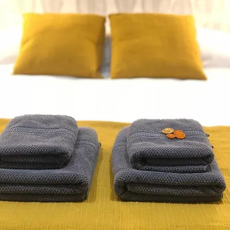 Apartmán Azafran Sevilla