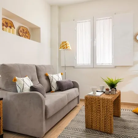 Apartment Azafran