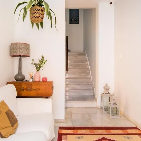 Azafran Appartement *